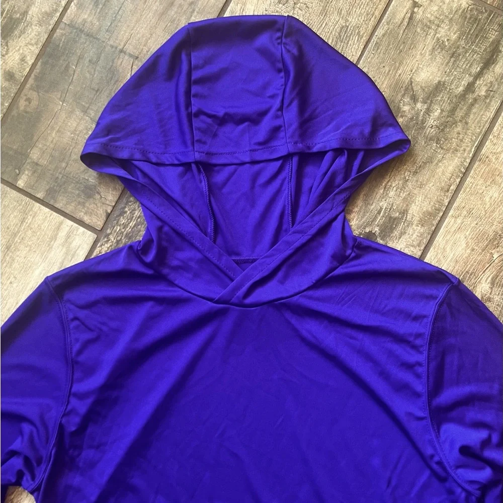 Holloway Momentum hoodie - Picture 2 of 6